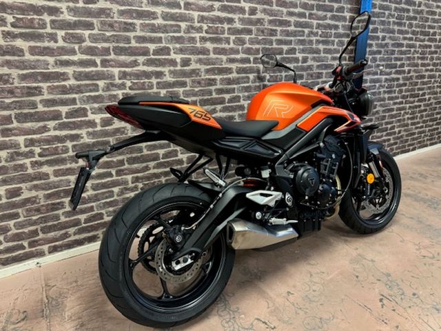 triumph - street-triple-r