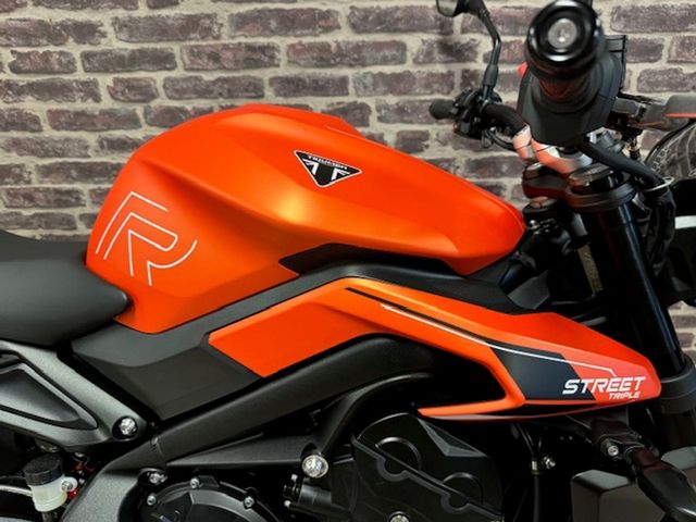 triumph - street-triple-r