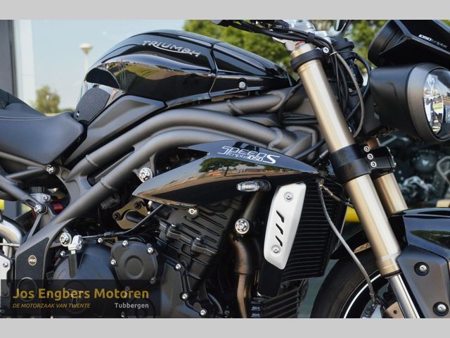 triumph - speed-triple-s