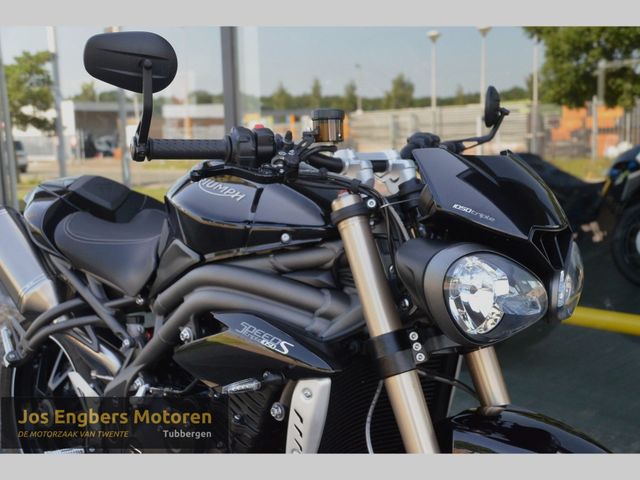 triumph - speed-triple-s