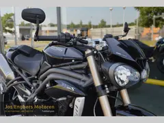 Triumph Speed Triple S 2017 occasion – foto 3 van 29