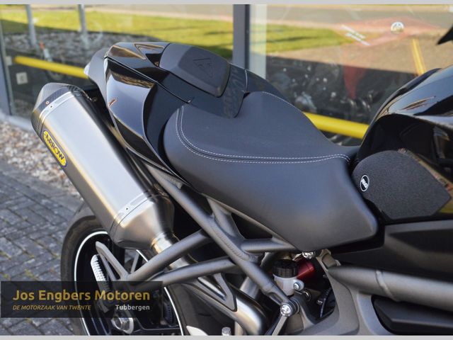 triumph - speed-triple-s