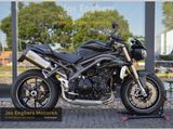 TRIUMPH SPEED TRIPLE S