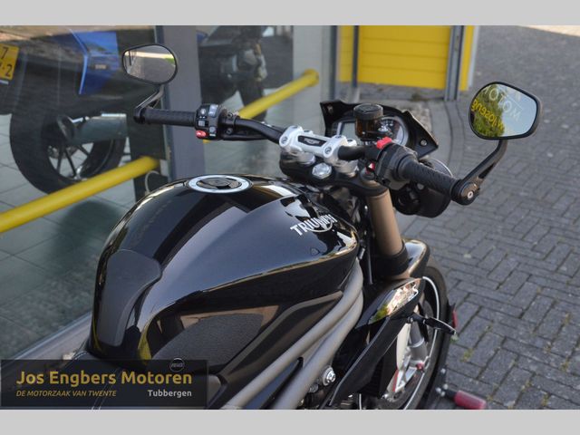 triumph - speed-triple-s