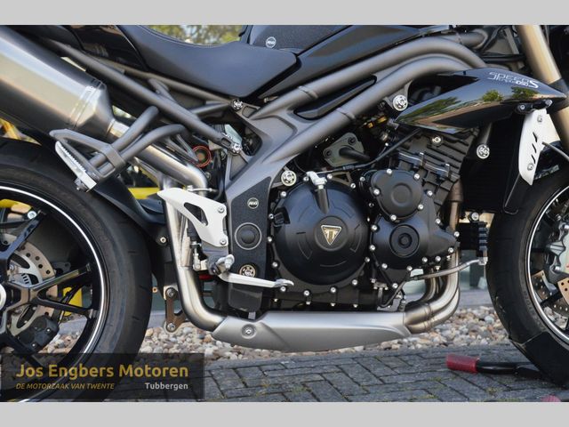 triumph - speed-triple-s