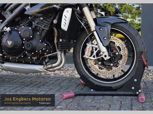 triumph - speed-triple-s