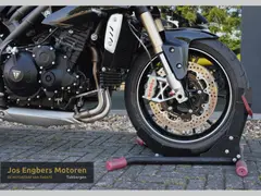 Triumph Speed Triple S 2017 occasion – foto 12 van 29