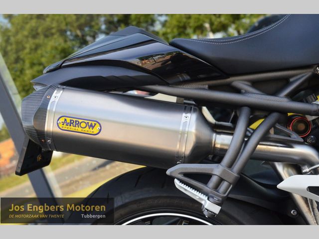 triumph - speed-triple-s