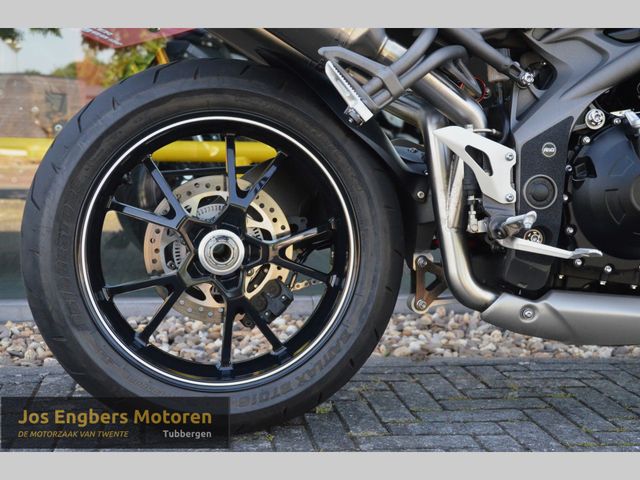 triumph - speed-triple-s