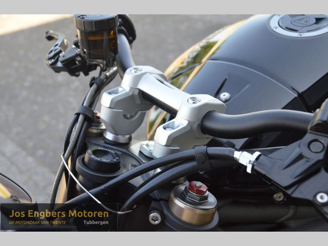 triumph - speed-triple-s