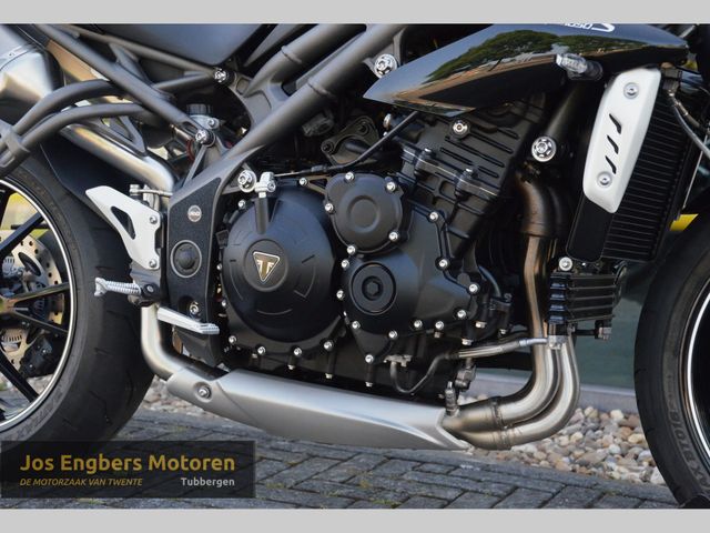 triumph - speed-triple-s