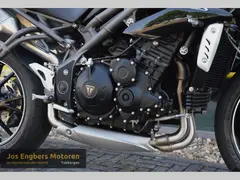Triumph Speed Triple S 2017 occasion – foto 10 van 29