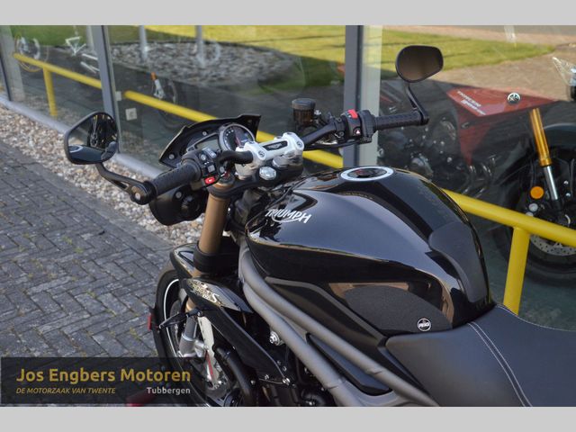 triumph - speed-triple-s