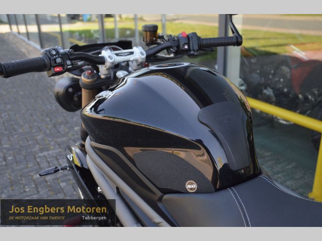 triumph - speed-triple-s