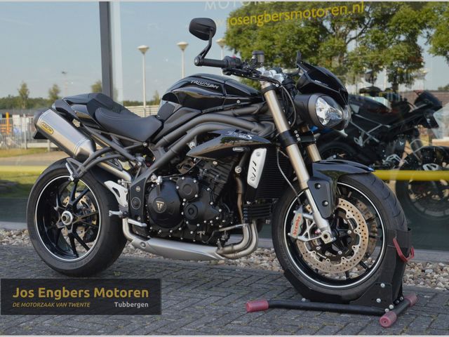 triumph - speed-triple-s