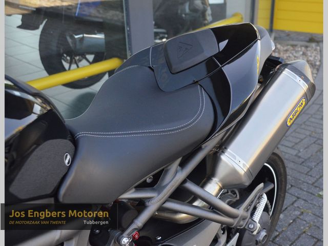 triumph - speed-triple-s