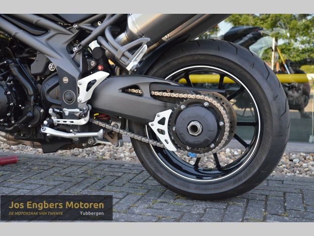 triumph - speed-triple-s