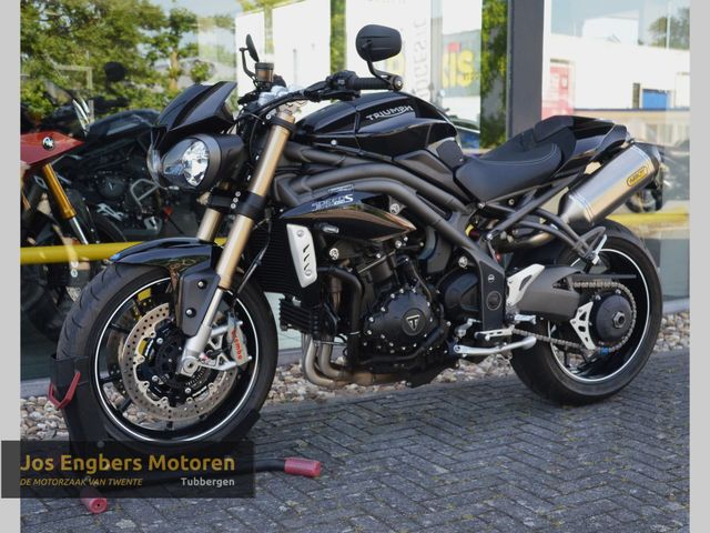 triumph - speed-triple-s