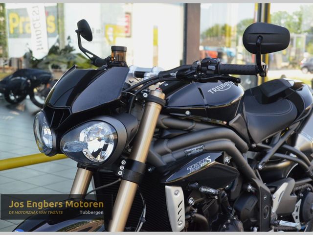 triumph - speed-triple-s
