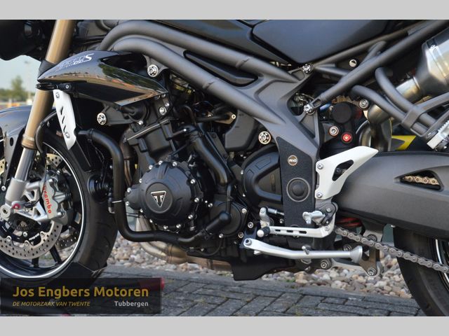 triumph - speed-triple-s