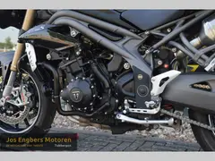 Triumph Speed Triple S 2017 occasion – foto 25 van 29