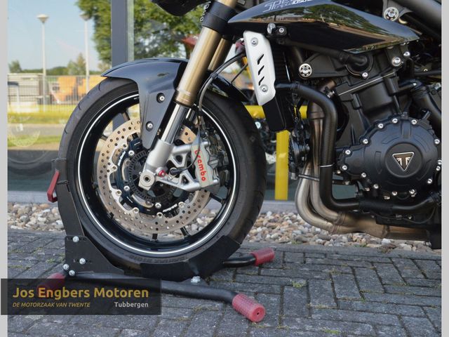 triumph - speed-triple-s