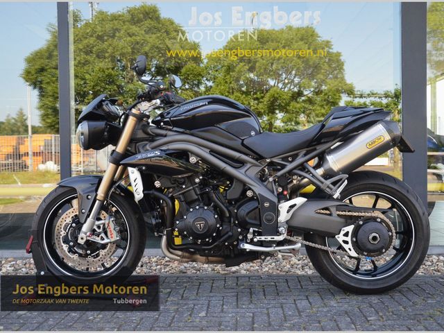 triumph - speed-triple-s