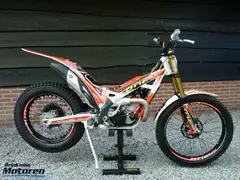 TRS Motorcycles 125 One RR 2022 occasion – foto 3 van 20