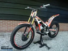 TRS Motorcycles 125 One RR 2022 occasion – foto 6 van 20