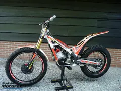TRS Motorcycles 125 One RR 2022 occasion – foto 7 van 20