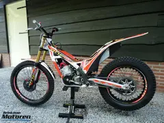 TRS Motorcycles 125 One RR 2022 occasion – foto 8 van 20