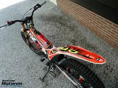 TRS Motorcycles 125 One RR 2022 occasion – foto 10 van 20