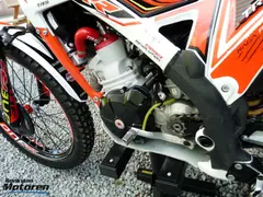TRS Motorcycles 125 One RR 2022 occasion – foto 11 van 20