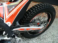 TRS Motorcycles 125 One RR 2022 occasion – foto 13 van 20