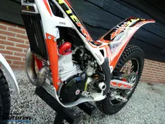TRS Motorcycles 125 One RR 2022 occasion – foto 14 van 20