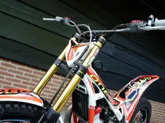 TRS Motorcycles 125 One RR 2022 occasion – foto 15 van 20