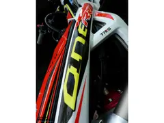 TRS Motorcycles 125 One RR 2022 occasion – foto 18 van 20
