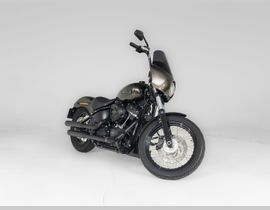Harley-Davidson Street BOB 114 Fxbbs 2020 occasion