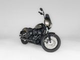 HARLEY-DAVIDSON STREET BOB 114 FXBBS