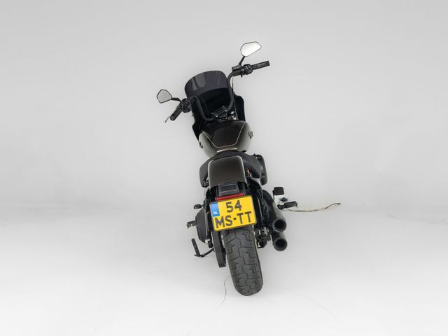 harley-davidson - street-bob-114-fxbbs