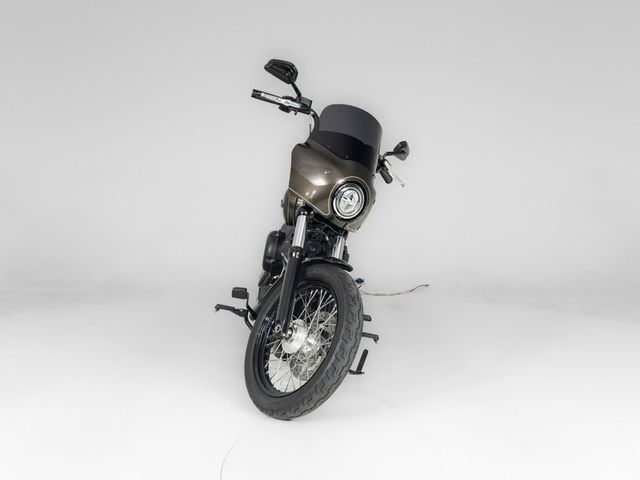 harley-davidson - street-bob-114-fxbbs