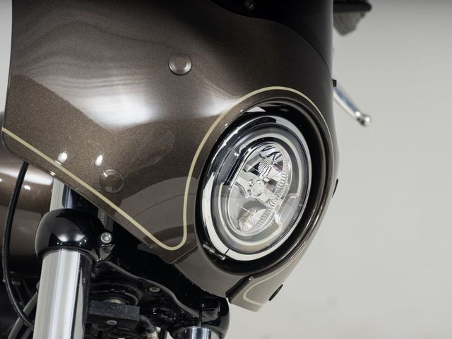 harley-davidson - street-bob-114-fxbbs