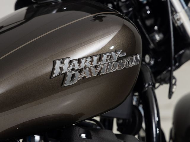 harley-davidson - street-bob-114-fxbbs