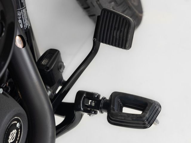 harley-davidson - street-bob-114-fxbbs