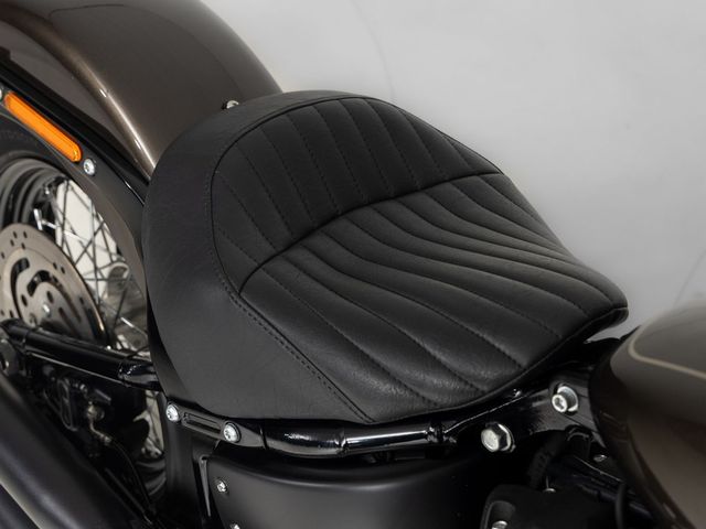 harley-davidson - street-bob-114-fxbbs