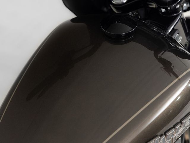harley-davidson - street-bob-114-fxbbs