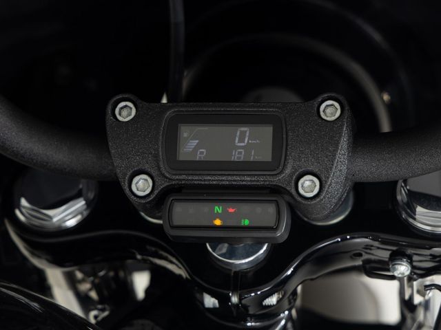 harley-davidson - street-bob-114-fxbbs