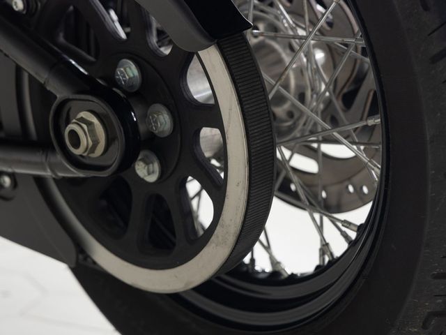 harley-davidson - street-bob-114-fxbbs