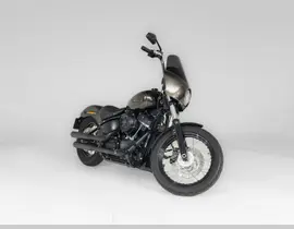 Harley-Davidson Street BOB 114 Fxbbs 2020 occasion