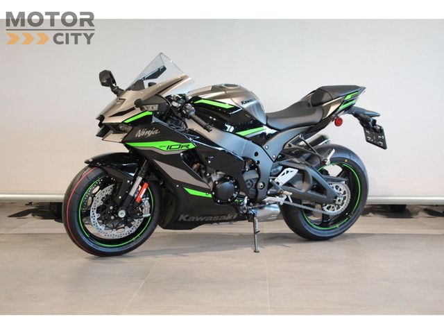 kawasaki - zx-10r